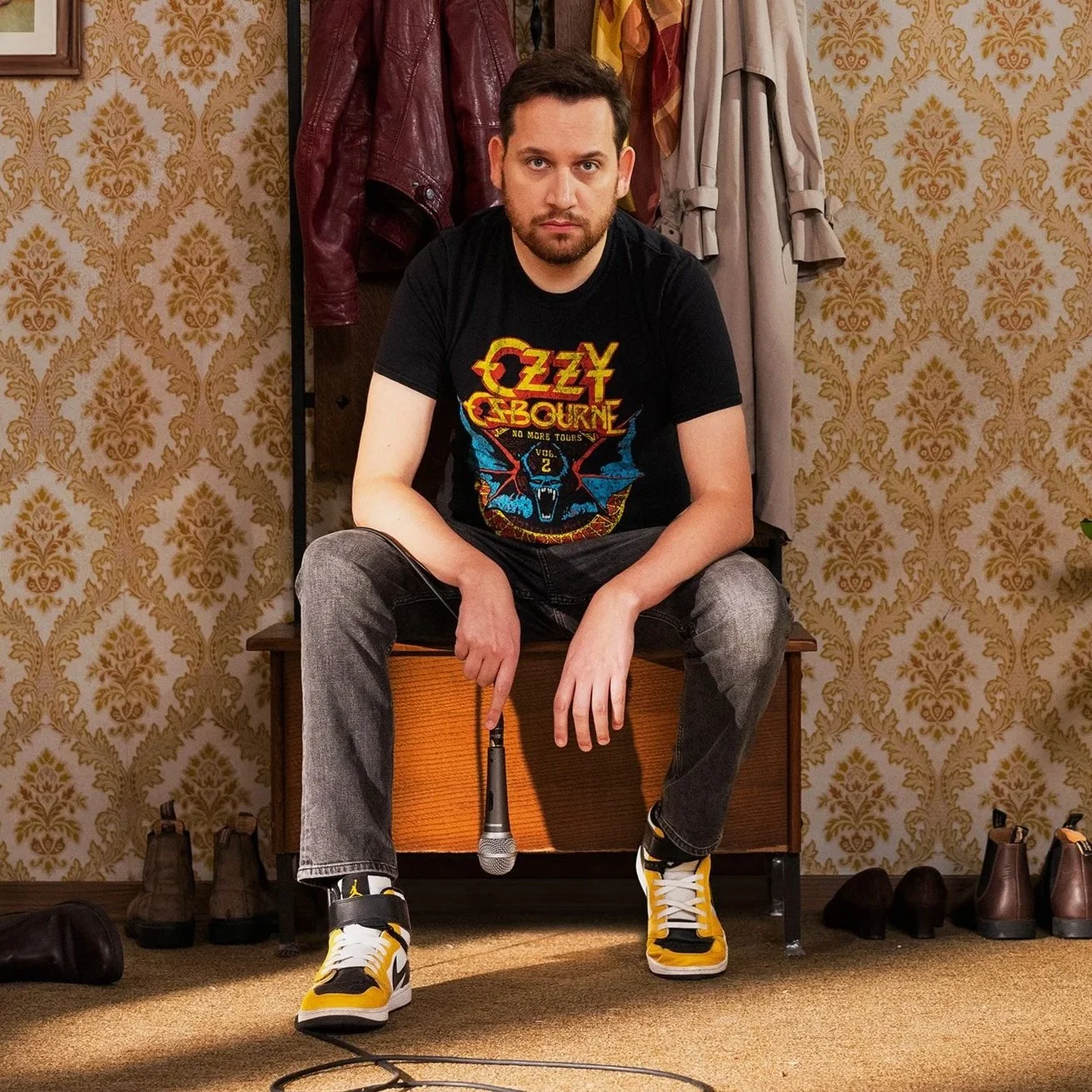 Xander De Rycke