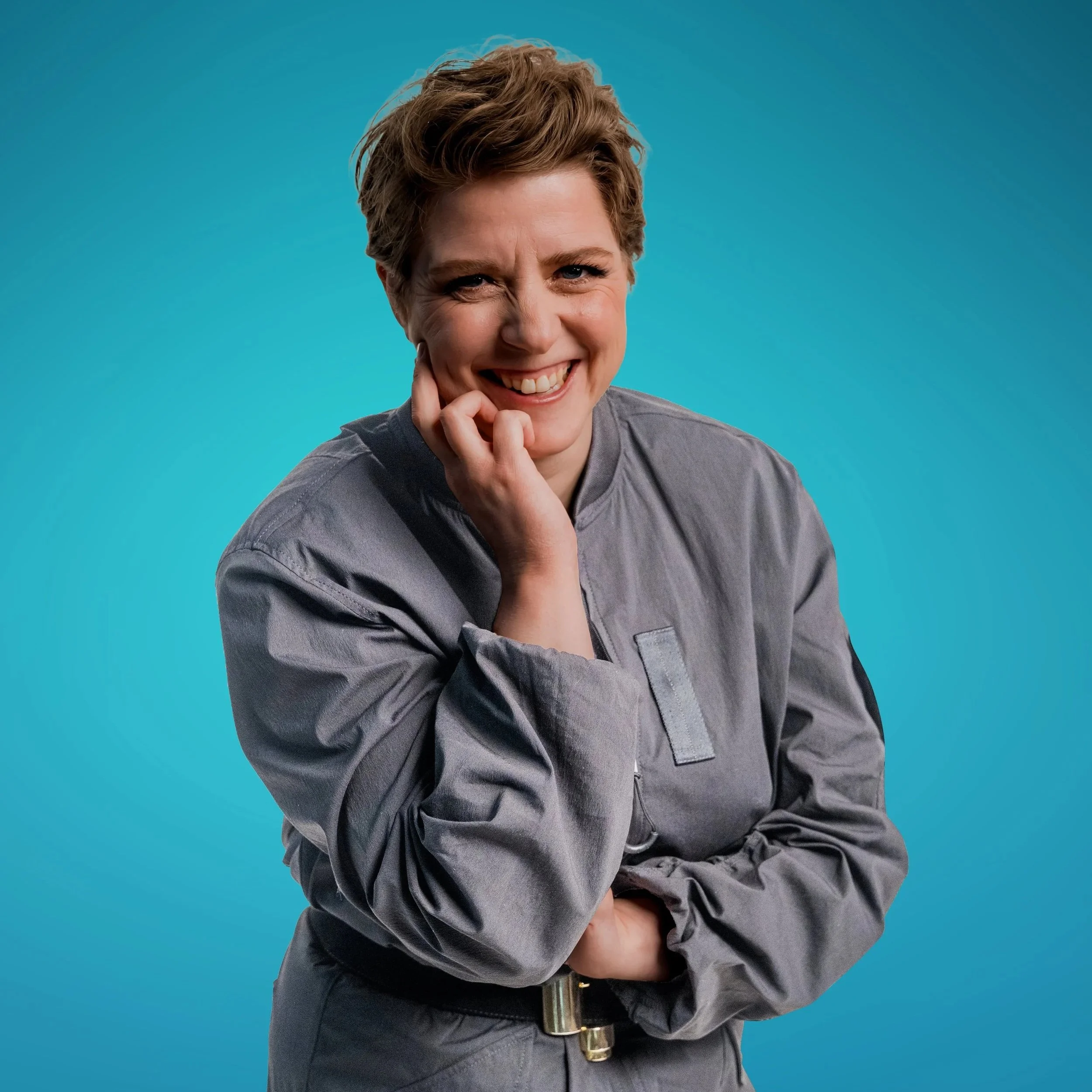 Hetty Helsmoortel