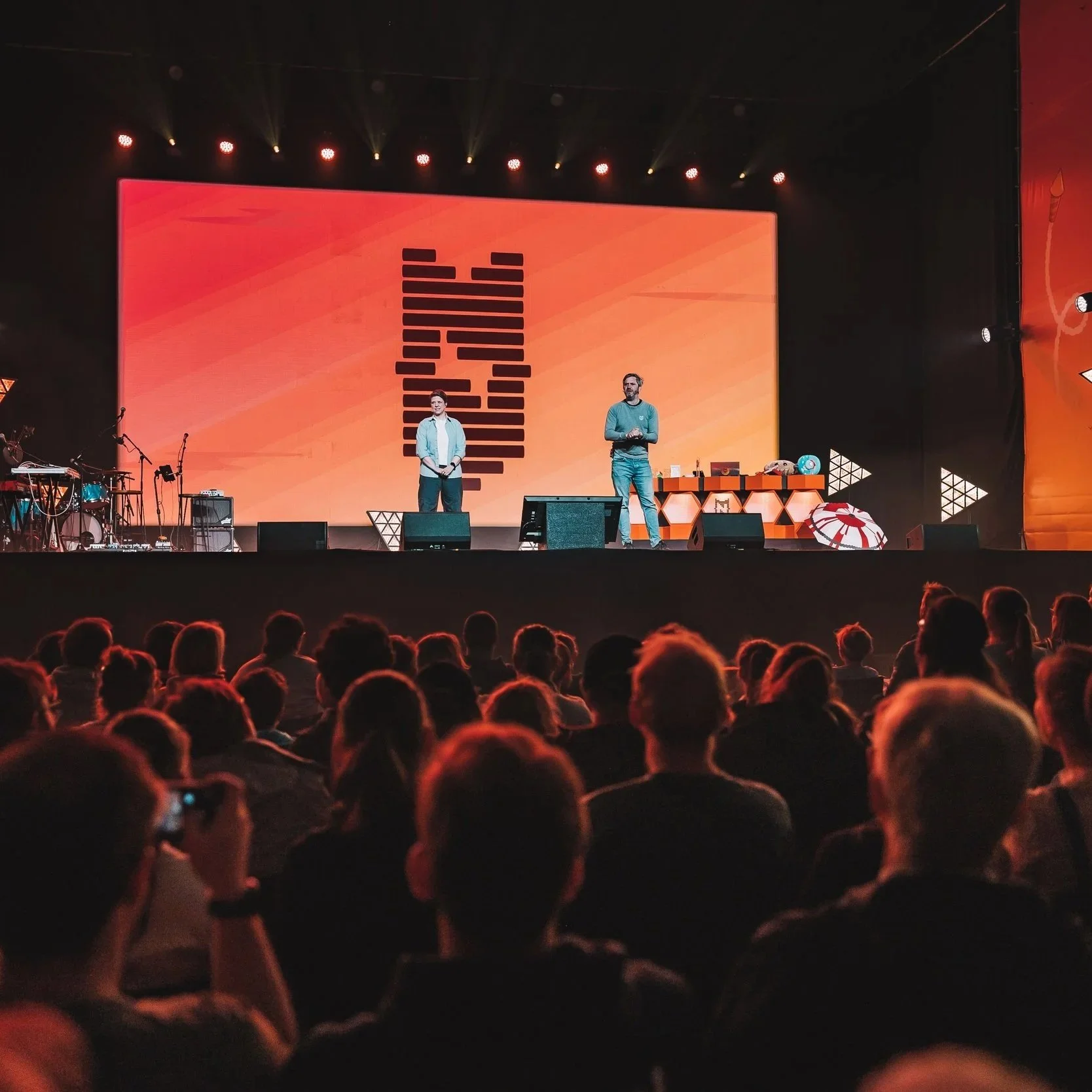 Nerdland Festival