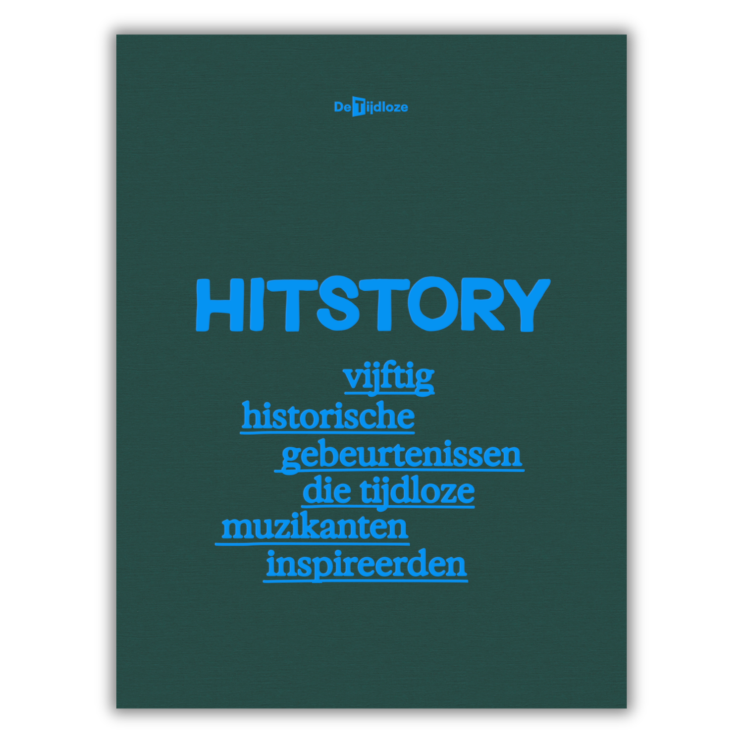 Hitstory