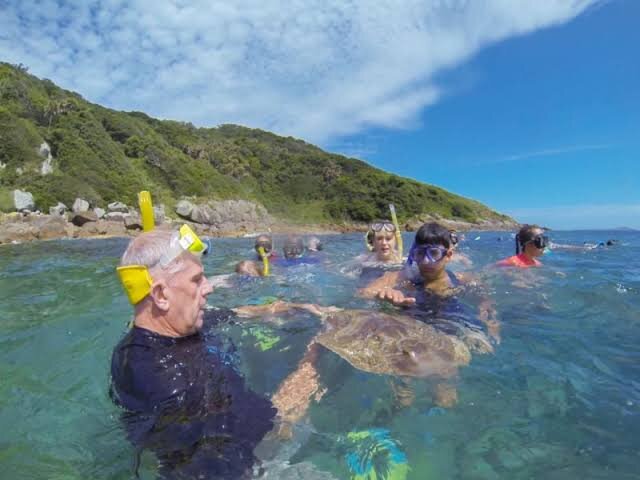 Snorkeling Broughton Island.jpg