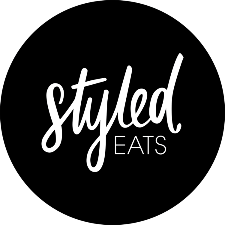 Styled Eats | Food Stylist & Food Photographer