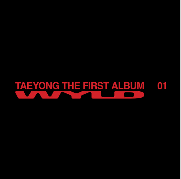 [PRE-ORDER] TAEYONG - WYLD (SMini Ver.)(05/19/26)