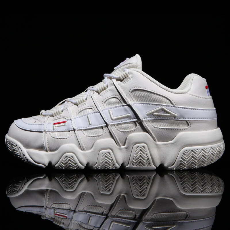 fila off white shoes