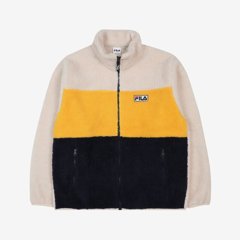 bts fila jacket
