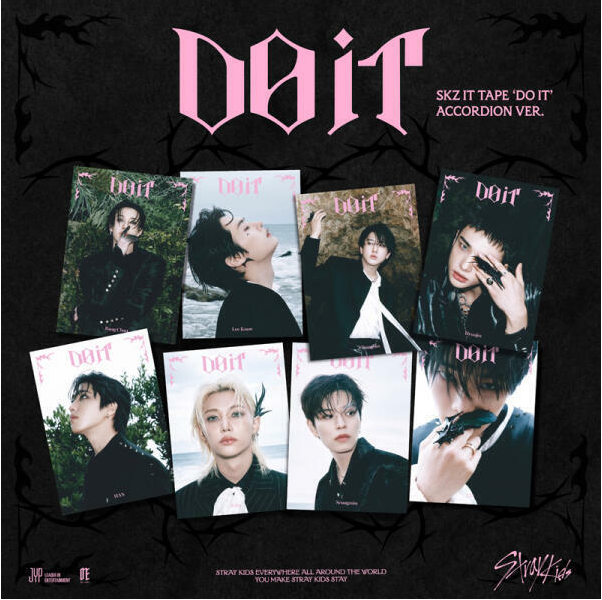 Albums O~S