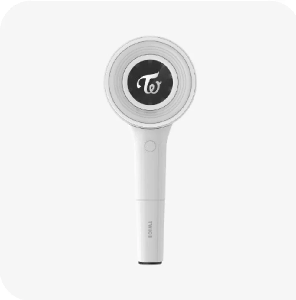 OFFICIAL LIGHT STICK