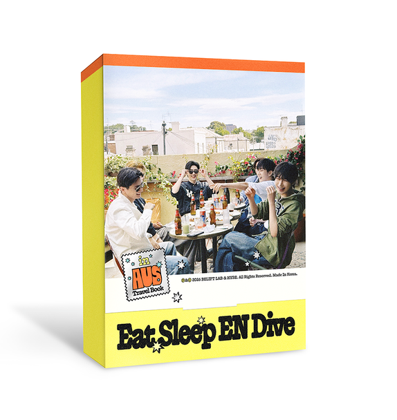 PRE-ORDER