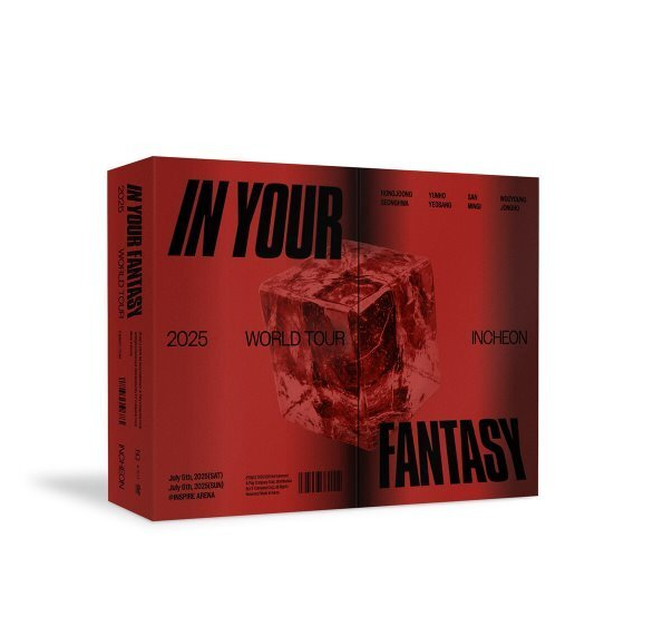 PRE-ORDER