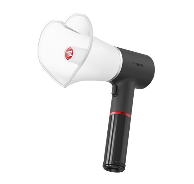 THE BOYZ - Official Light Stick