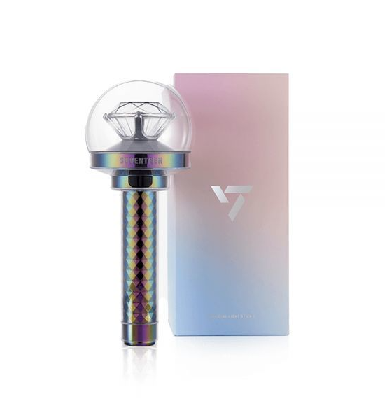Seventeen - Official Light Stick Ver.3