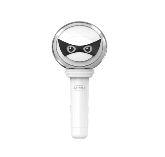 P1Harmony - Official Light Stick Ver.2