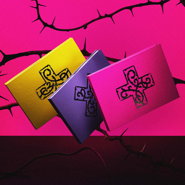 [PRE-ORDER](APPLE POB) TXT - 7TH YEAR (04/13/26)