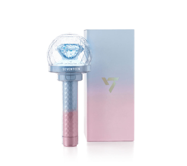Seventeen - Official Light Stick Ver.3 10th Anniv