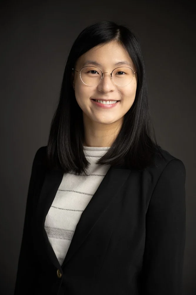 Professional Headshots Vancouver