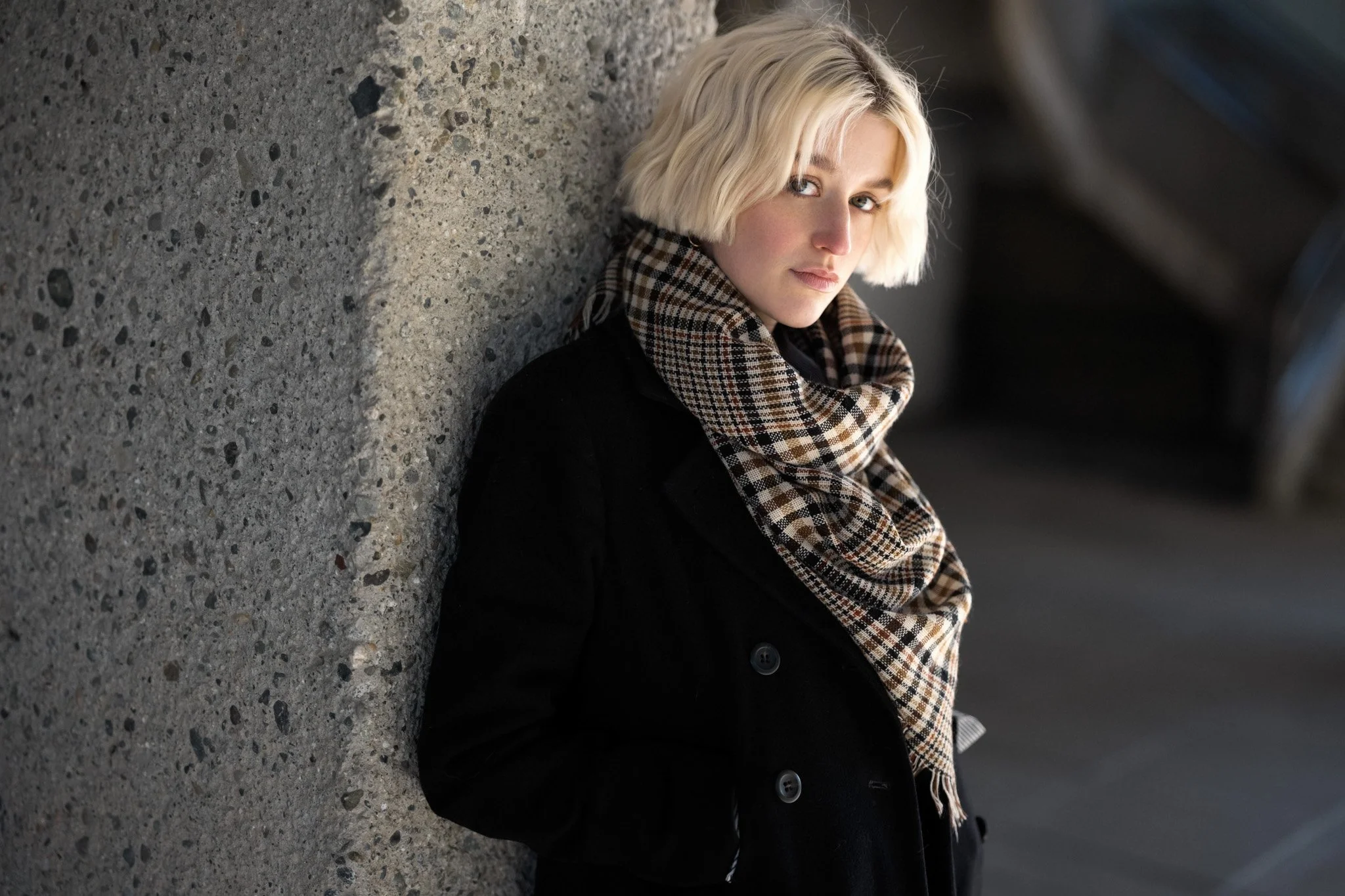 7 Tips To Master Natural Light For Portrait Photography