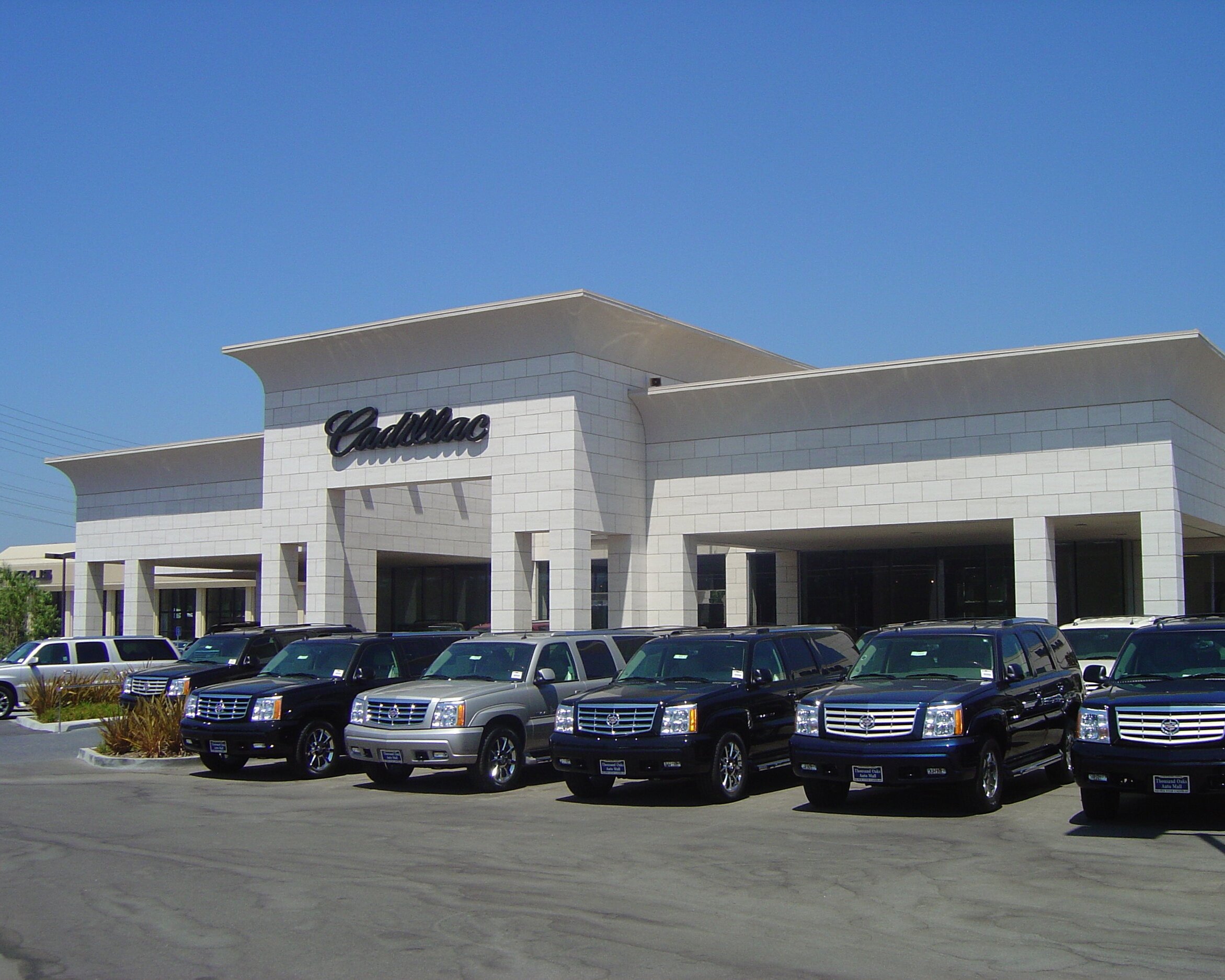 Cadillac Saab Dealership.JPG