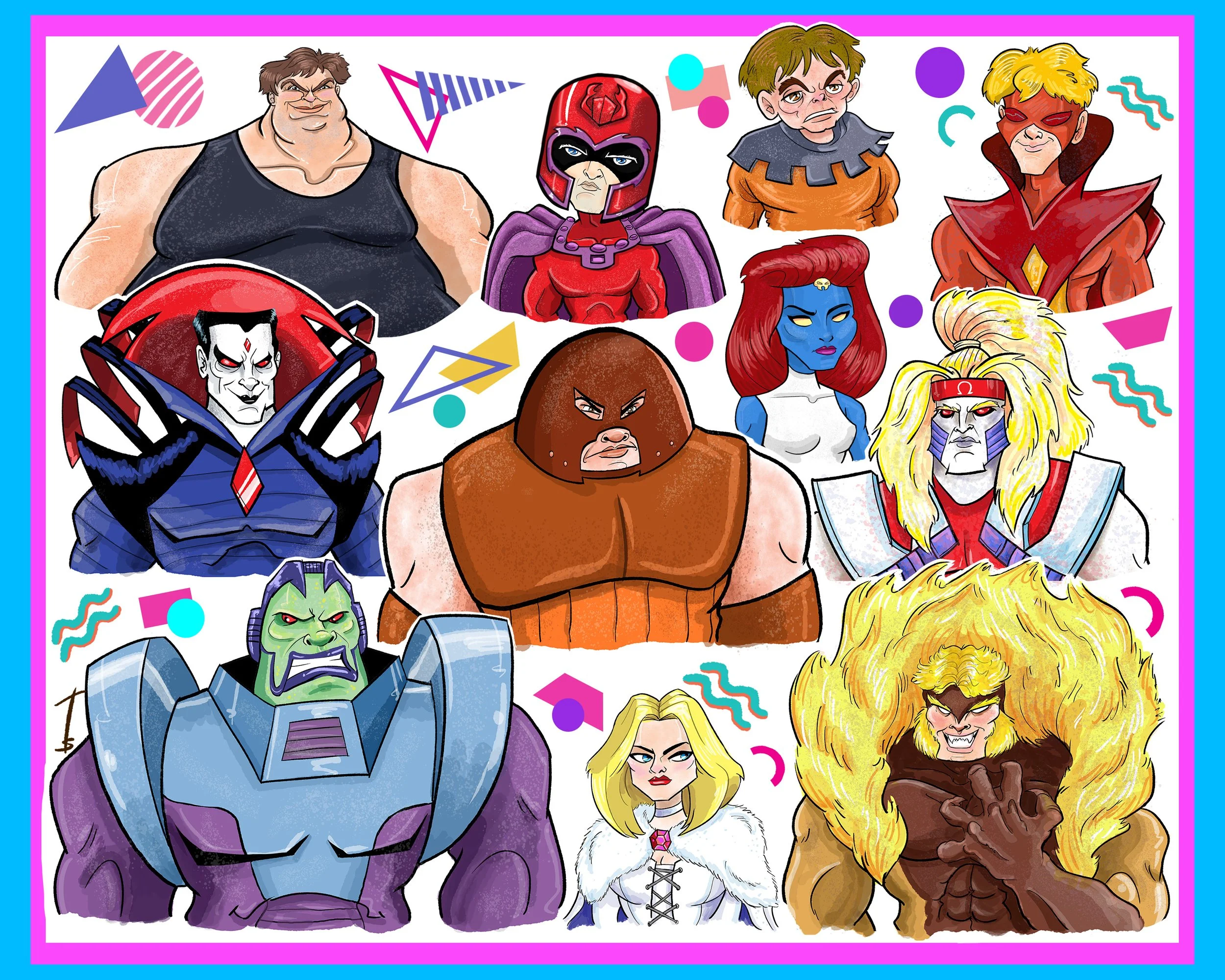 XMen97Baddiestenbyeight2.jpg