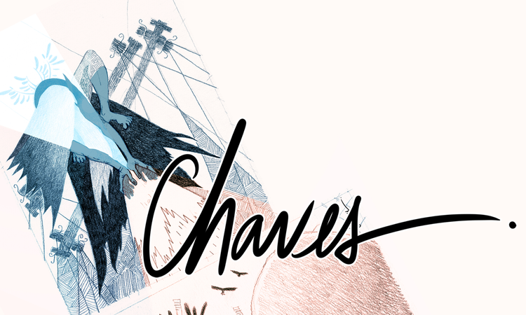 Diego Chaves Illustration