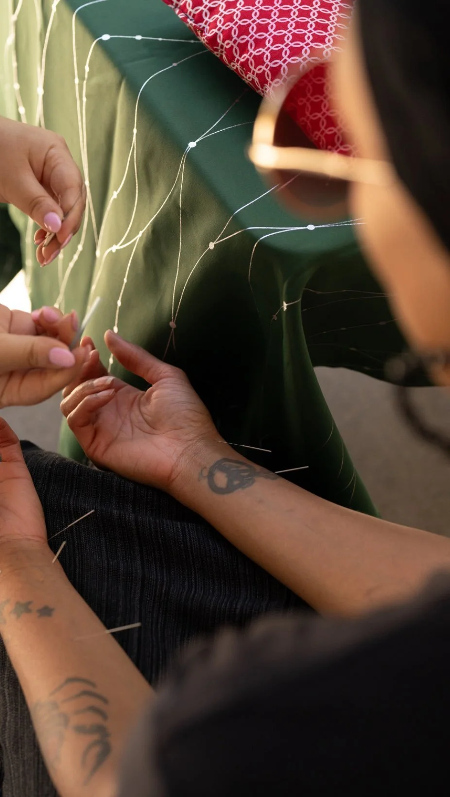 Voted Best Spa in Kansas City | Haven Wellness + Spa