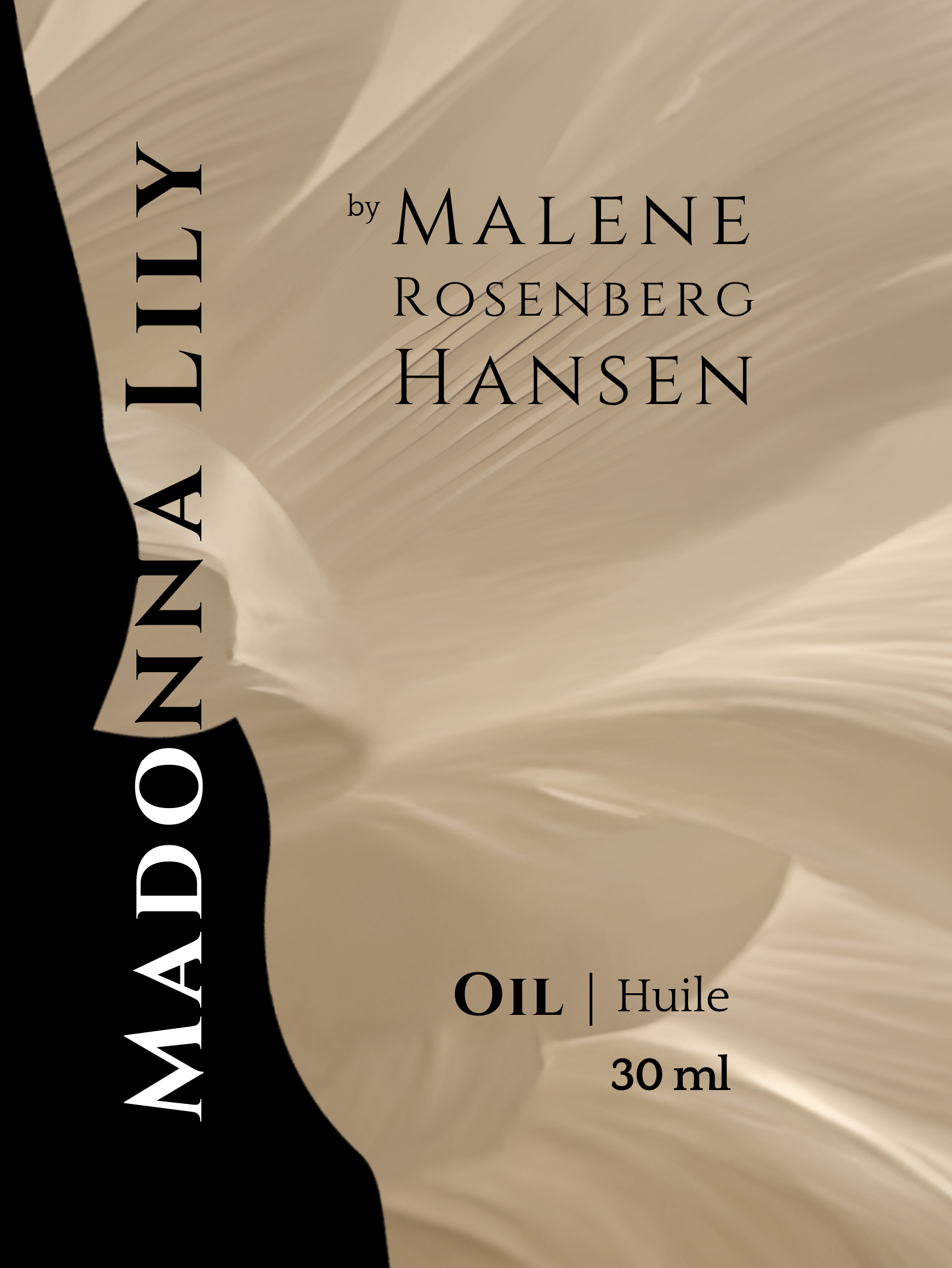 Madonna Lily Oil B&W Artwork copy 2.png