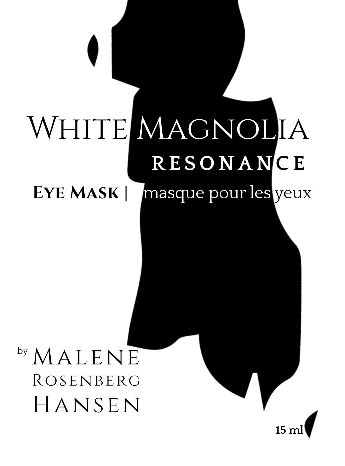 RESONANCE White Magnolia Eye Mask B&W Artwork (1).png