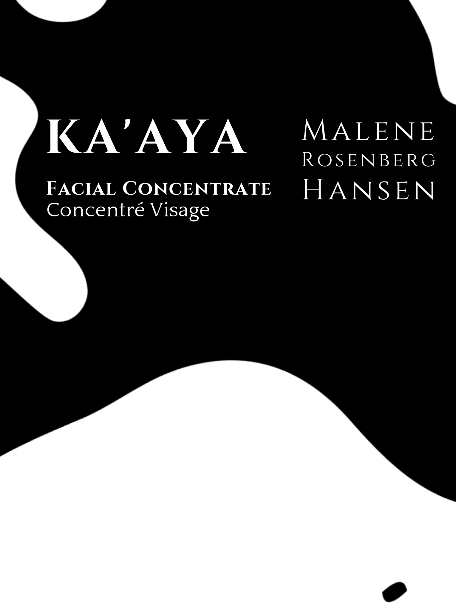 KA'AYA CONCENTRATE