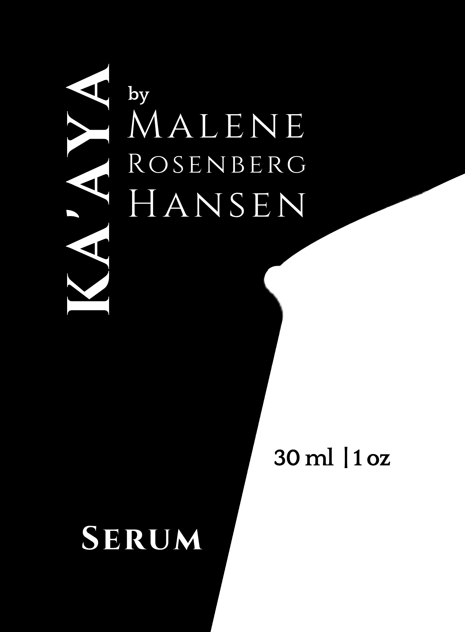 KA'AYA RENEWAL SERUM