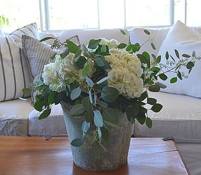 5-Minute Flower Arrangements — Interior Redoux