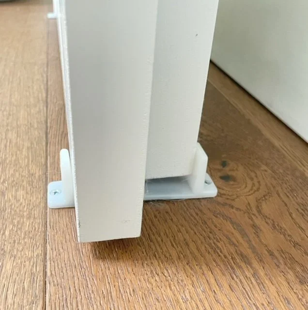 Sliding Closet Doors — Interior Redoux