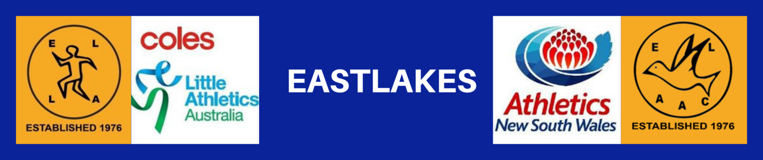 Eastlakes Athletics Centre