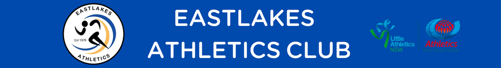 Eastlakes Athletics