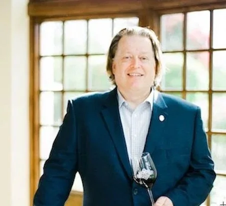 Master Sommelier Wine Experience at Bin 110 — A Curated Jackson Family Tasting with Larry O'Brien