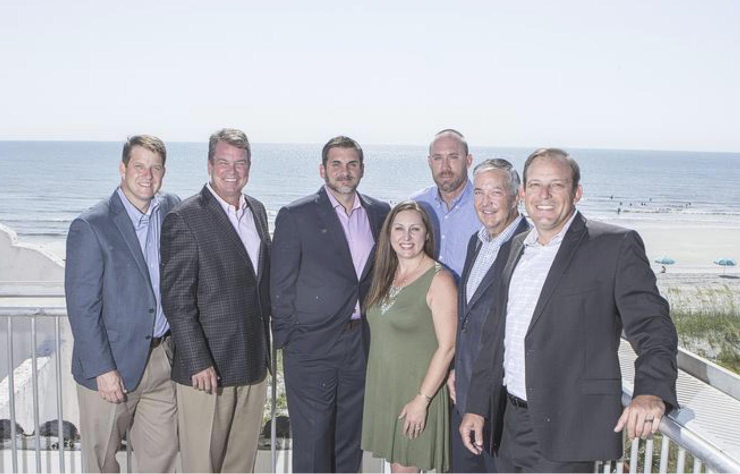 First Coast's Fastest Growing Companies of 2018 - Alluvion Staffing