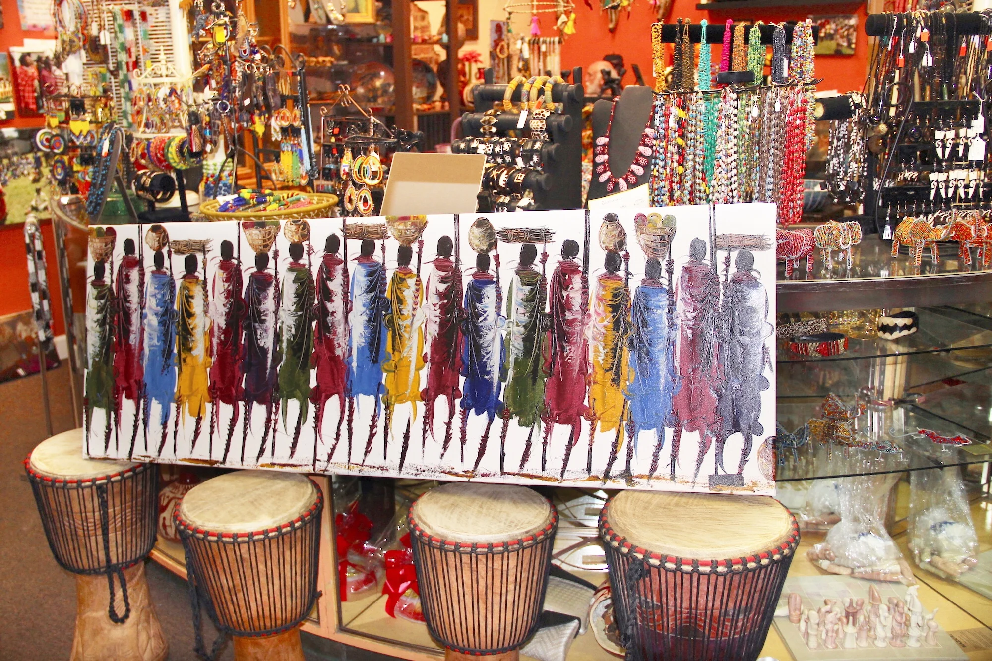 Crafting an Education for Kenya