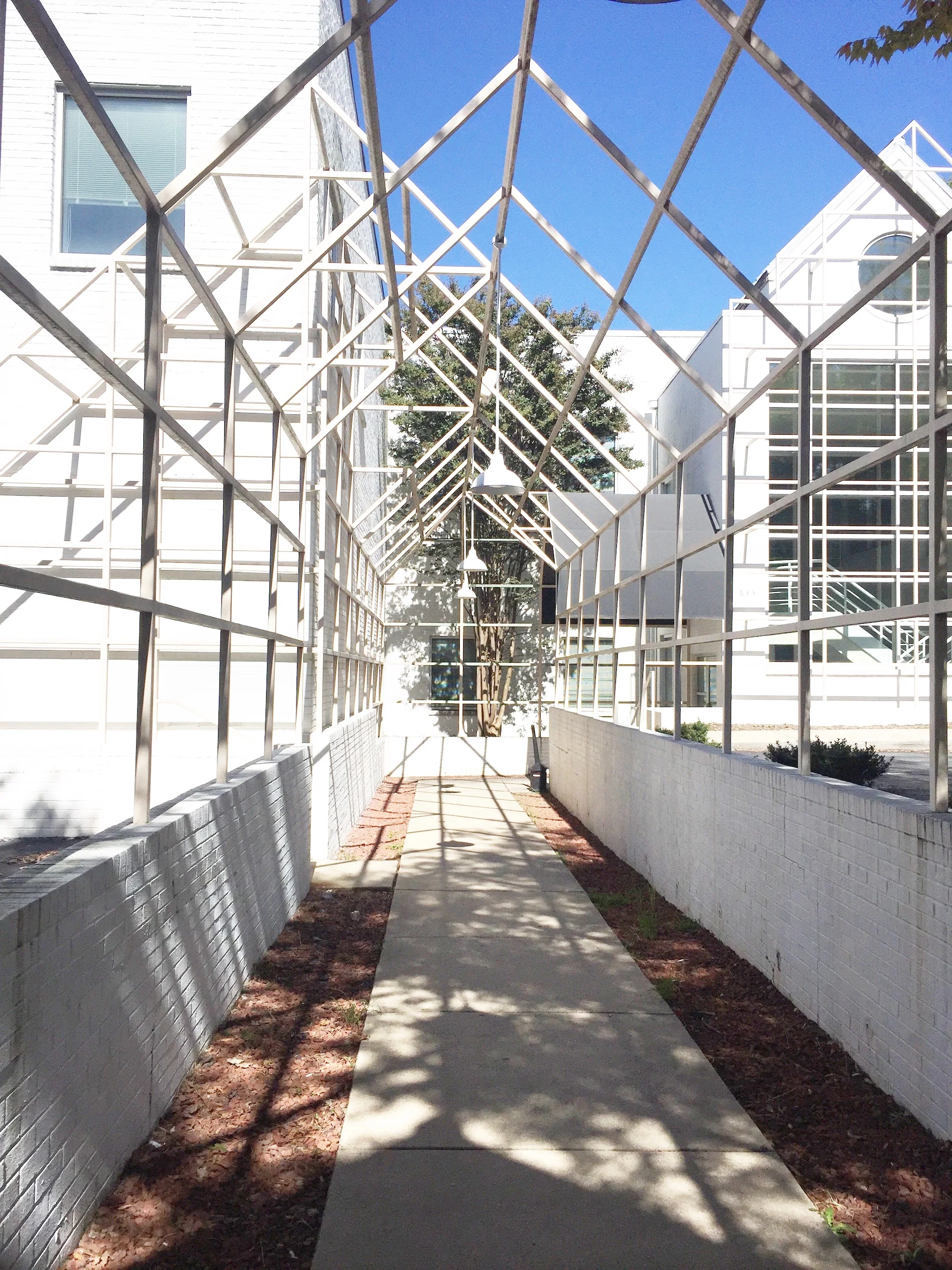 633 Fourth Street, Winston-Salem, NC 27101