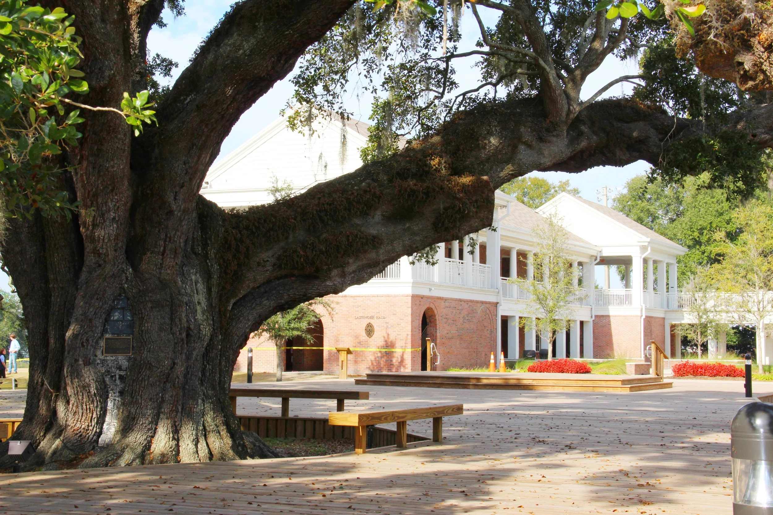 You Never Think It Will Happen, Until It Does