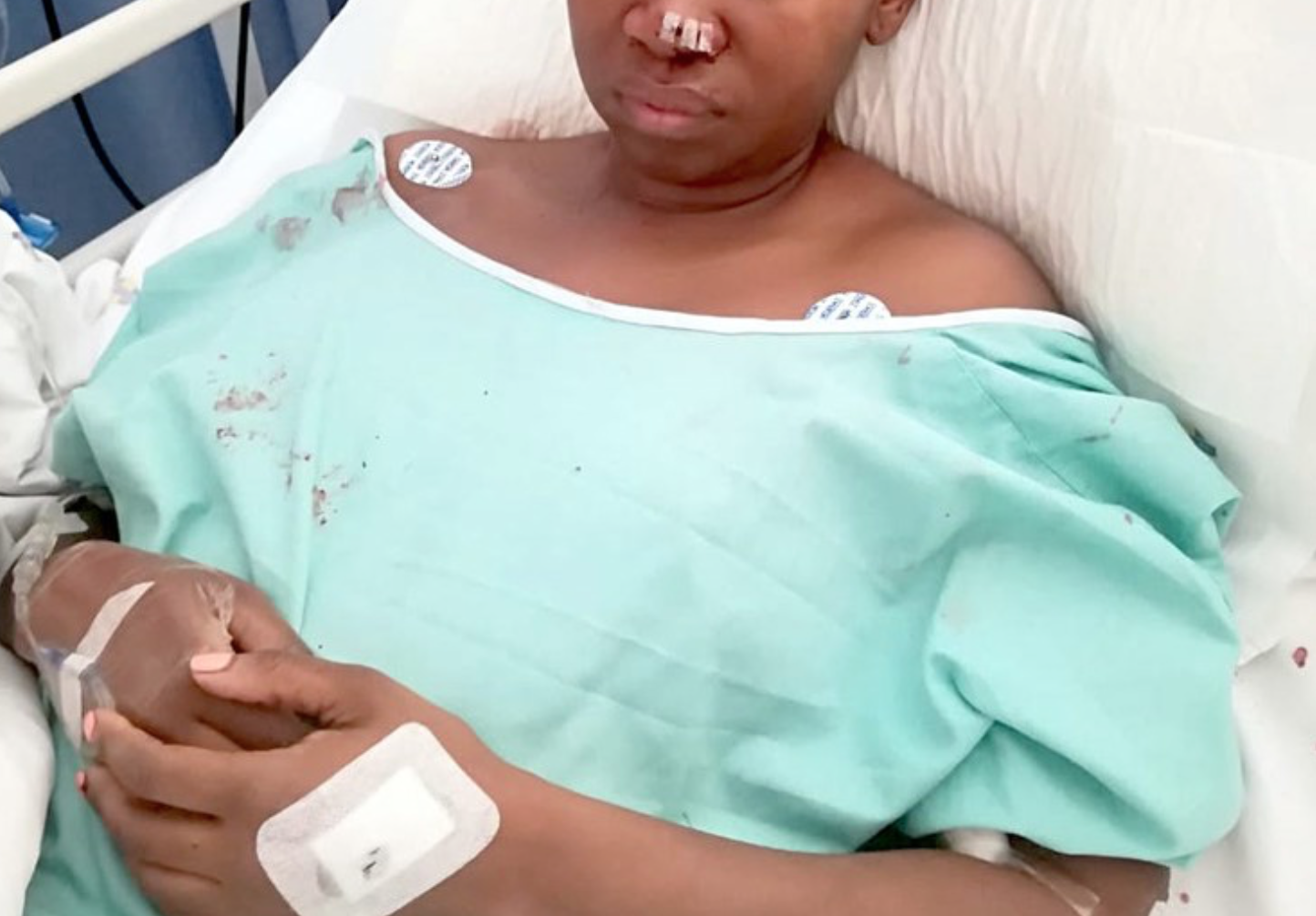 Douglasdale police accused of negligence by woman who was assaulted by her husband