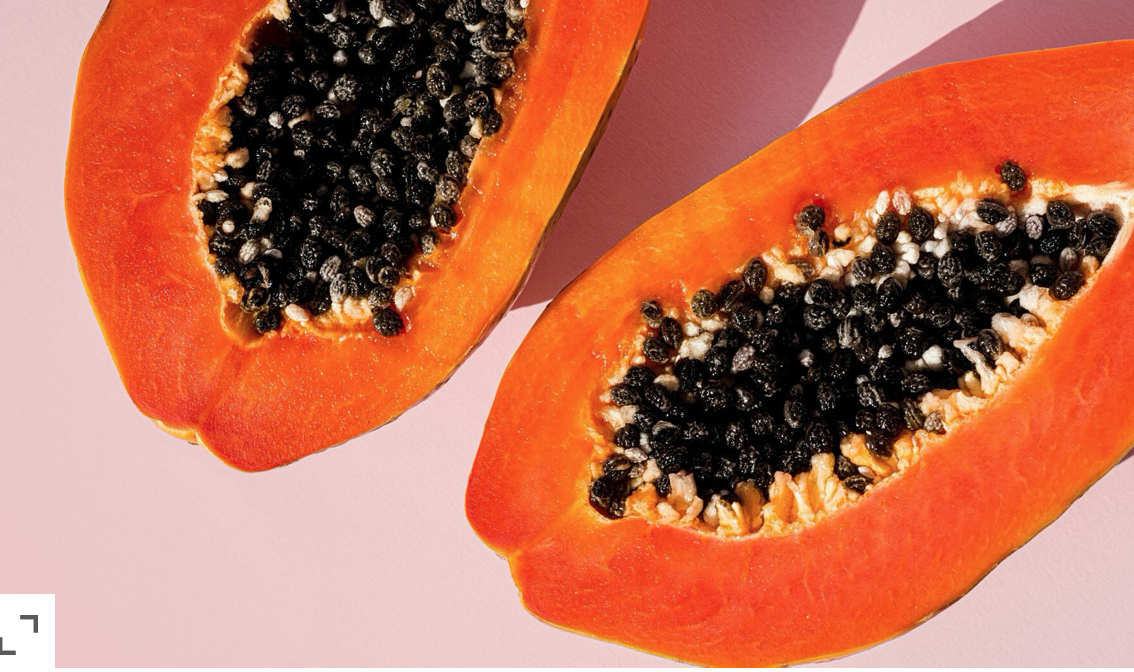 Why You Might Want to Add Papaya to Your Shopping List, Stat