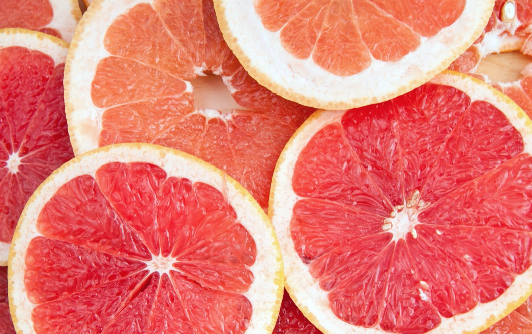 These Grapefruit Benefits Go Way Beyond Nutrition