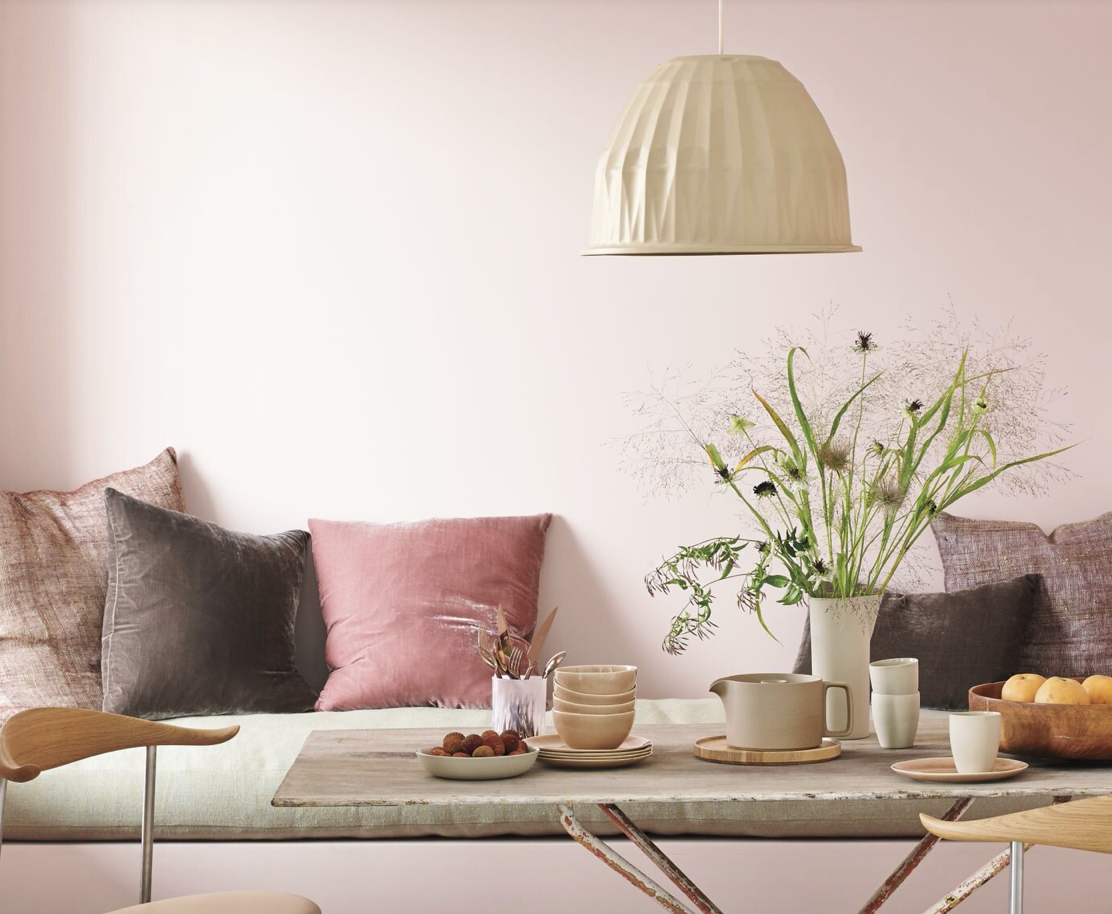 Six Ways to Make the Most of a Small Dining Space