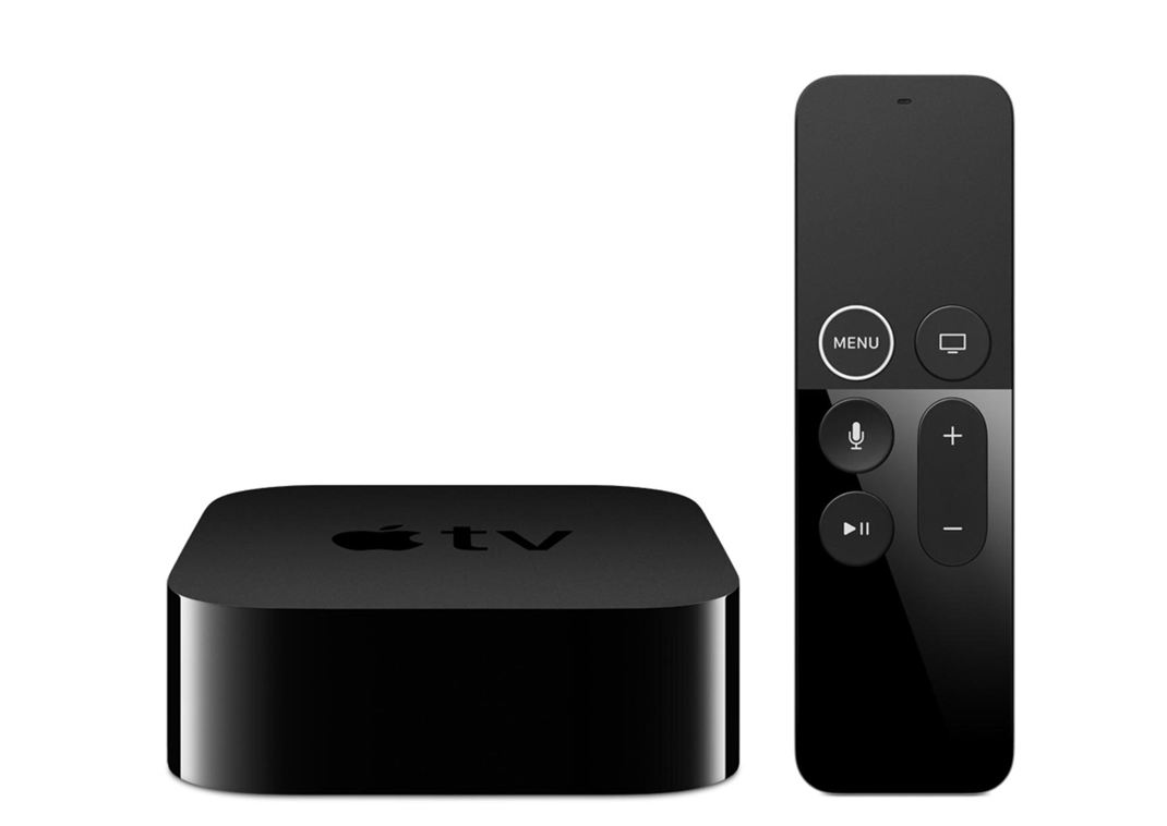 Save money while you stream your favorite shows with this Apple TV 4K device from Walmart