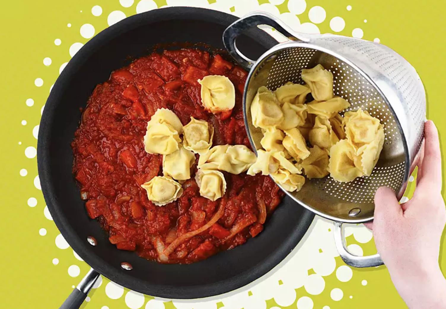 How I Gained Confidence in the Kitchen Using Home Chef