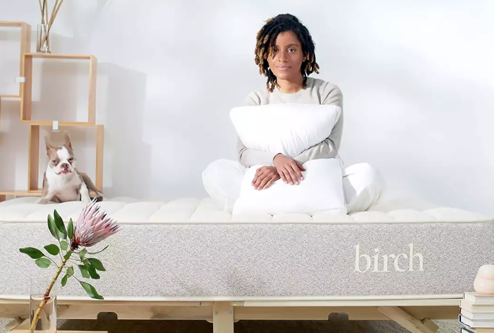 These 14 Top-Rated Mattresses Will Help You Sleep Better