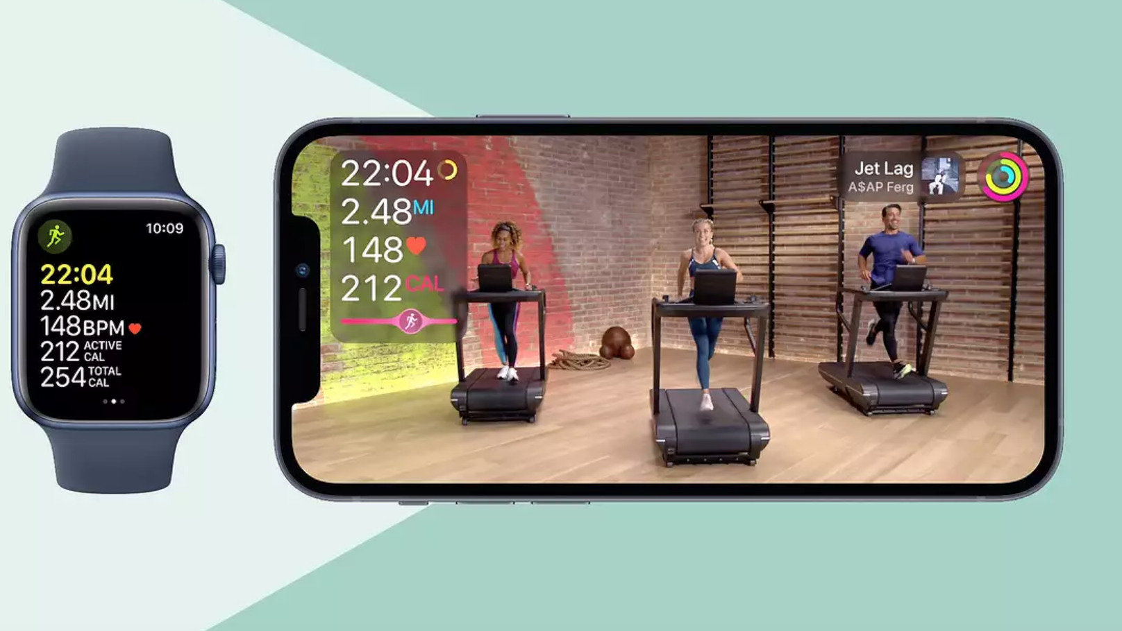 I Tried Every Type of Workout on Apple Fitness Plus—Here's My Review