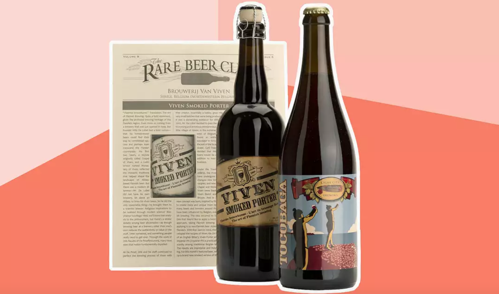 7 Beer Subscriptions That Go Well With Football Season