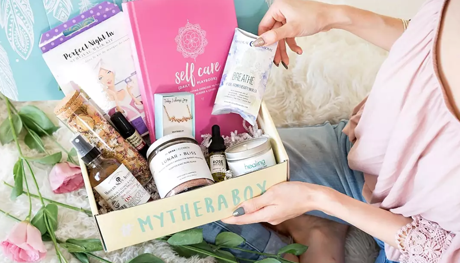 12 Subscription Boxes for Women That Will Pamper and Delight