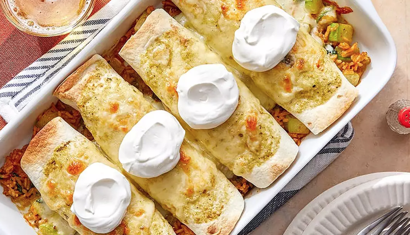I Can't Cook, but Blue Apron Meals Made People Think I Can