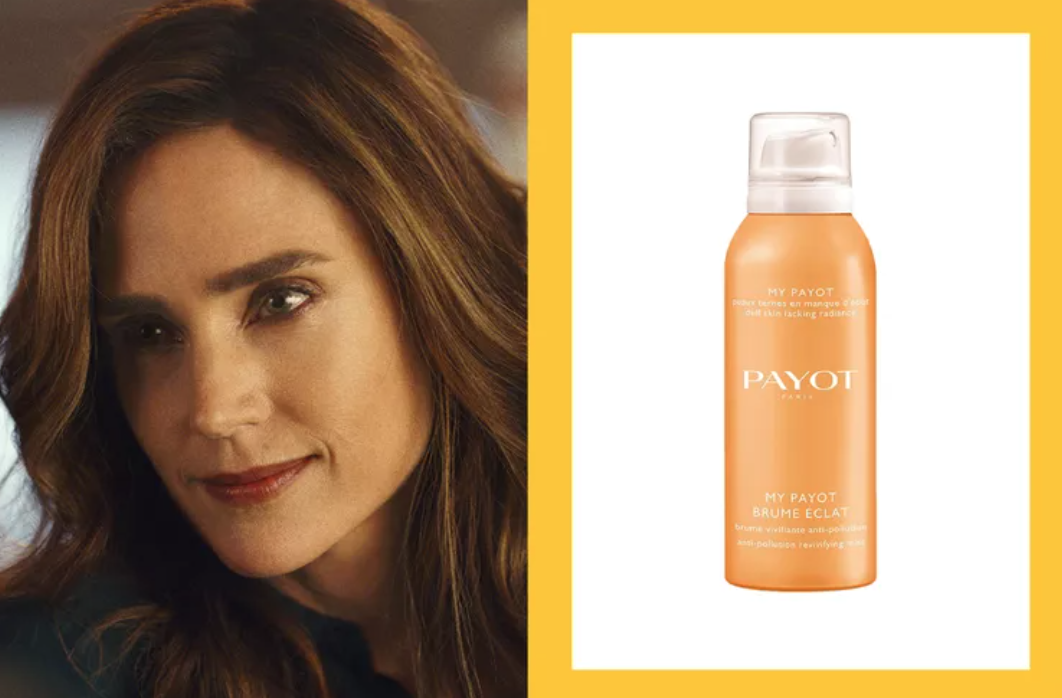 The Makeup Artist for 'Top Gun: Maverick' Says This Radiant Facial Mist Is a "Miracle In a Can"