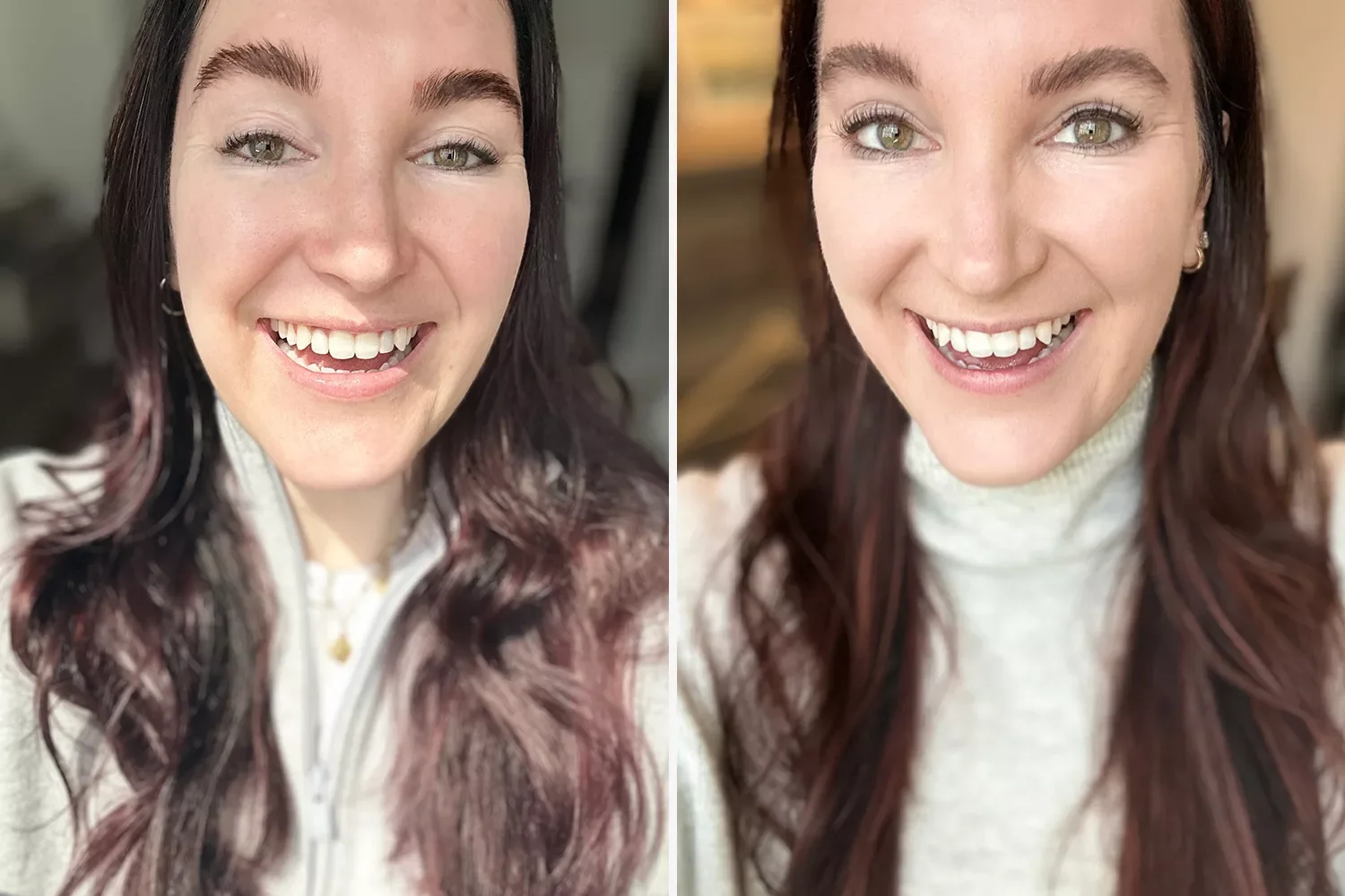 I Finally Found Whitening Strips That Work! This Lumineux Treatment Made My Smile Brighter in Under a Month